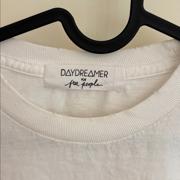 Daydreamer for Free People Led Zeppelin Tee - Picture 2 of 4